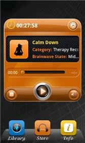 game pic for Brainwaves - T.U.S
